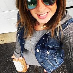 Meet your Posher, Donna